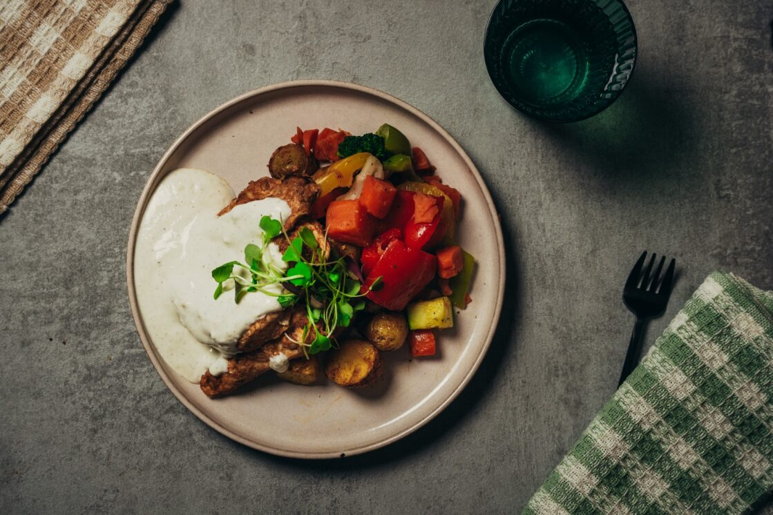 meal image
